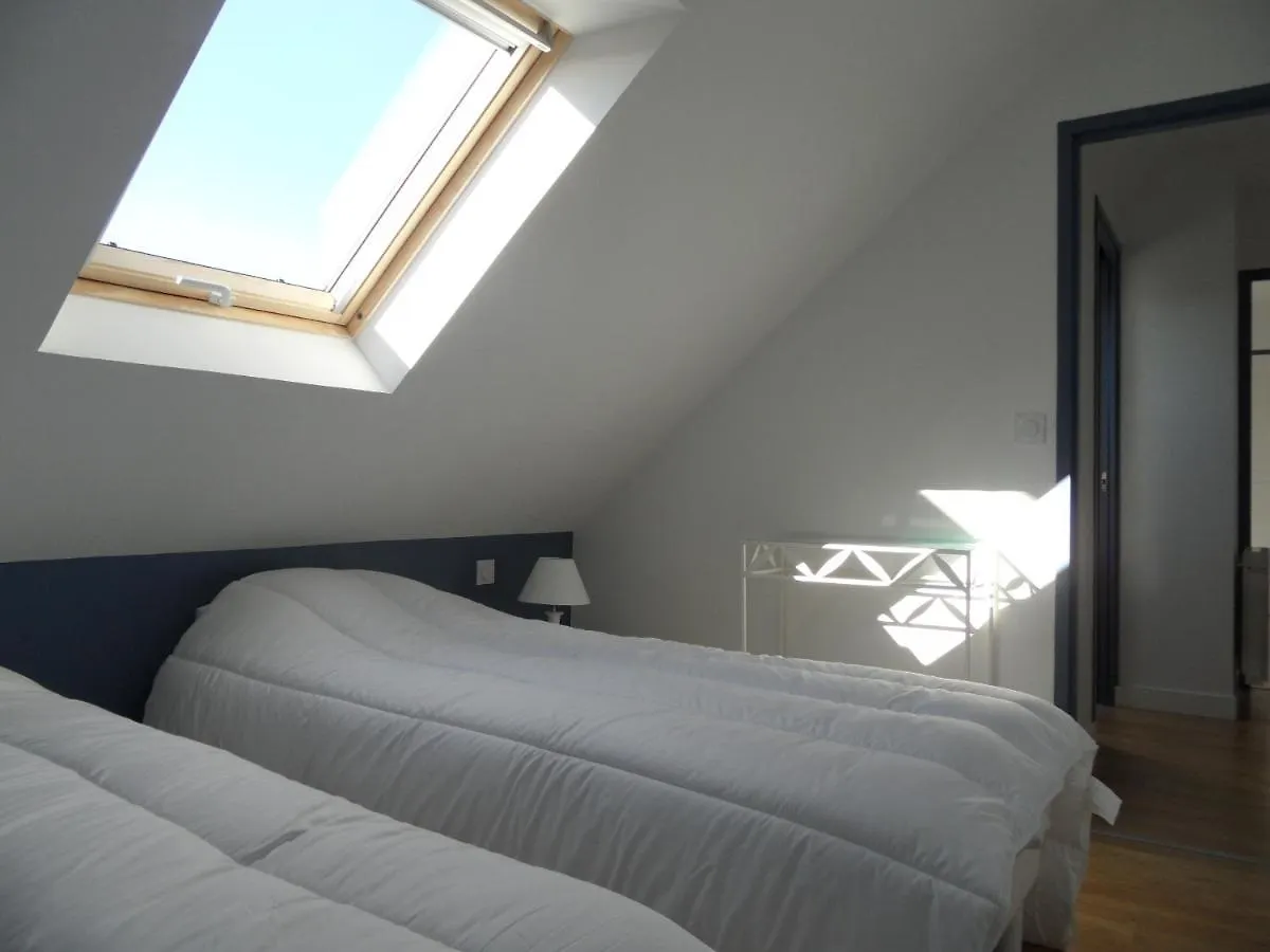 Ref 123 Maison T5 Pour Huit Personnes Proche Plage A アルゾン 0*,